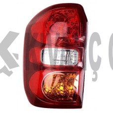 02-06 RAV4  SOL ARKA STOP