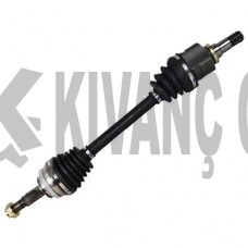 AVENSİS  1.6 AKS