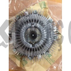 VX100 TERMİK FAN