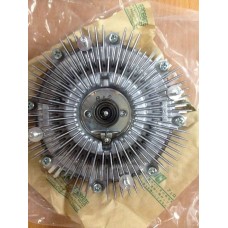 VX100 TERMİK FAN