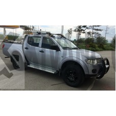 L200 ORJİNAL TİP FİBER DODİK