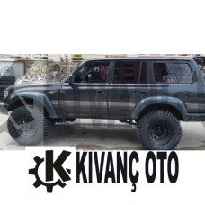 VX80  ORJİNAL TİP FİBER  DODİK