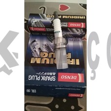 İRİDYUM DENSO BUJİ SET