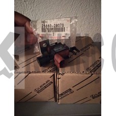 T25  AVENSİS VAKUM VALFİ