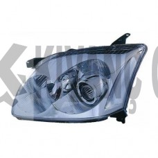 Avensis far 2003-2005  elektrik motorlu 