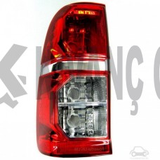 hilux vigo arka stop