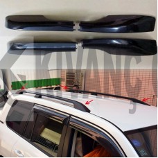 VX100 ÜST PORTBAGAJ UÇ PLASTİK