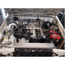 4,2 1hz motor supercharger set