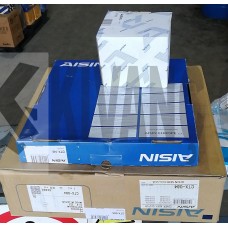 L200 BASKI BALATA SET