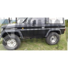 LJ70 DODİK SET