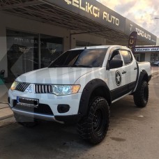 L200 OFFROAD FİBER DODİK