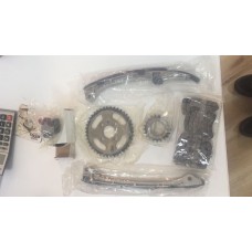 RAV4 DİZEL  TRİGER SETİ