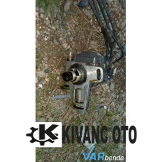 CARİNA DİSTRİBİTÖR ENJEKSİYONLU