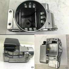 TOYOTA GAZ KELEBEK  BOGAZ